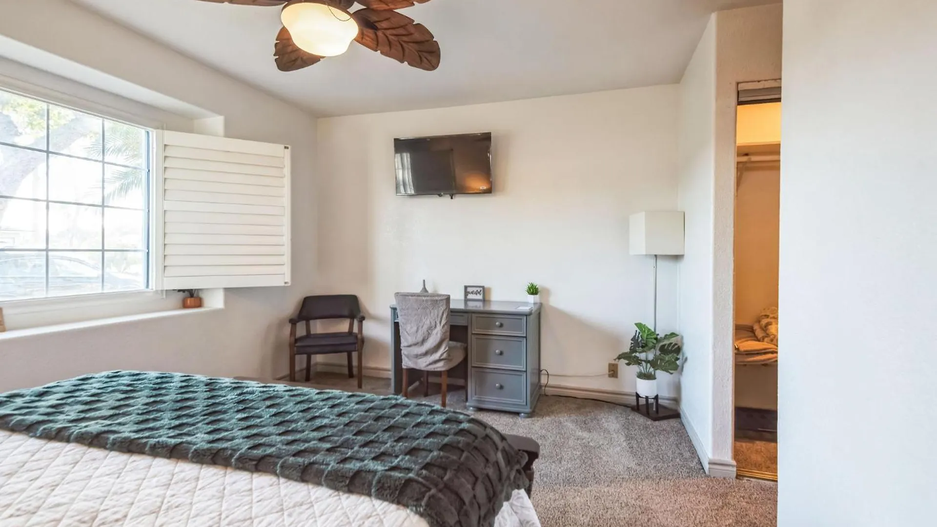 Villa Peaceful Oasis Anaheim 0*,  Estados Unidos