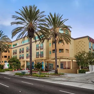 Hotel Desert Palms Hotel&suites, Anaheim